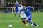 Turnerschaft Fürth - KSD Hajduk Nürnberg (14.09.2022)