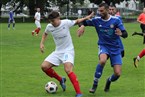 Turnerschaft Fürth - KSD Hajduk Nürnberg (14.09.2022)