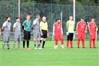 TSV Zirndorf - FC Serbia Nürnberg (15.09.2022)