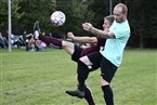 SV Bürglein - SV Seukendorf (16.09.2022)