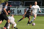 1. FC Hersbruck - SC Germania Nürnberg (17.09.2022)