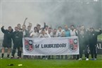 SF Laubendorf - FSV Stadeln 2 (18.09.2022)