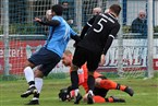 FC Bayern Kickers Nürnberg - ASV Fürth (18.09.2022)