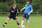 FC Bayern Kickers Nürnberg - ASV Fürth (18.09.2022)