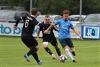 FC Bayern Kickers Nürnberg - ASV Fürth (18.09.2022)