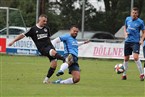 FC Bayern Kickers Nürnberg - ASV Fürth (18.09.2022)