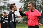 FC Bayern Kickers Nürnberg - ASV Fürth (18.09.2022)