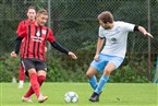 SV Maiach-Hinterhof - Megas Alexandros Nürnberg (18.09.2022)