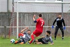 TSV Altenfurt - DJK Sparta Noris Nürnberg (18.09.2022)