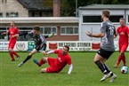 TSV Altenfurt - DJK Sparta Noris Nürnberg (18.09.2022)