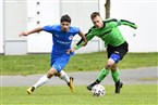 TSV Cadolzburg - Turnerschaft Fürth (18.09.2022)