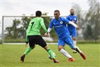 TSV Cadolzburg - Turnerschaft Fürth (18.09.2022)