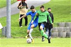 TSV Cadolzburg - Turnerschaft Fürth (18.09.2022)