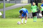 TSV Cadolzburg - Turnerschaft Fürth (18.09.2022)