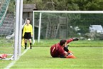 TSV Cadolzburg - Turnerschaft Fürth (18.09.2022)