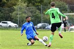 TSV Cadolzburg - Turnerschaft Fürth (18.09.2022)