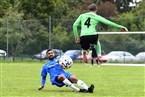 TSV Cadolzburg - Turnerschaft Fürth (18.09.2022)