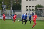 ASC Boxdorf - (SG) Türkspor Nürnberg/Reichelsdorf 1 (18.09.2022)