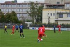 ASC Boxdorf - (SG) Türkspor Nürnberg/Reichelsdorf 1 (18.09.2022)