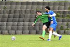 TSV Cadolzburg - Turnerschaft Fürth (18.09.2022)