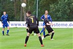 SV Losaurach - SV Gutenstetten/Steinachgrund U23 (18.09.2022)