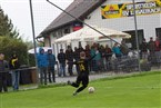 SV Losaurach - SV Gutenstetten/Steinachgrund U23 (18.09.2022)