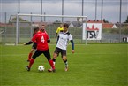 TSV Roßtal ll - SG Puschendorf/Tuchenbach (19.09.2022)