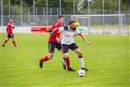TSV Roßtal ll - SG Puschendorf/Tuchenbach (19.09.2022)