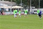 FC Bayern Kickers Nürnberg 2 - ASV Fürth 2 (18.09.2022)