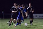 SV Schwaig - 1. FC Kalchreuth (23.09.2022)