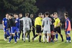 SV Schwaig - 1. FC Kalchreuth (23.09.2022)