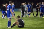 SV Schwaig - 1. FC Kalchreuth (23.09.2022)