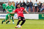 1. SC Feucht - TSV Großbardorf (24.09.2022)