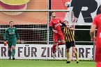 ASV Zirndorf - SV Lauterhofen (24.09.2022)