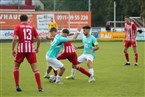TSV Buch - SV Seligenporten (24.09.2022)