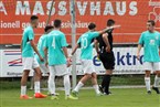 TSV Buch - SV Seligenporten (24.09.2022)
