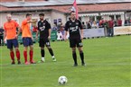 SC Wernsbach-Weihenzell - TSV Roßtal (24.09.2022)