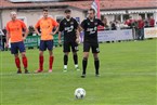 SC Wernsbach-Weihenzell - TSV Roßtal (24.09.2022)