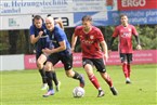 FSV Stadeln 3 - ASC Boxdorf (25.09.2022)