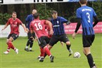 FSV Stadeln 3 - ASC Boxdorf (25.09.2022)