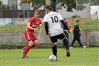 Tuspo Nürnberg - SV Eyüp Sultan Nürnberg (25.09.2022)