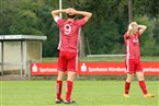 Tuspo Nürnberg - SV Eyüp Sultan Nürnberg (25.09.2022)