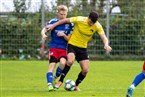 SpVgg Mögeldorf 2000 Nürnberg - SC Adelsdorf (25.09.2022)