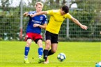 SpVgg Mögeldorf 2000 Nürnberg - SC Adelsdorf (25.09.2022)