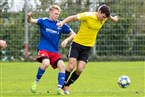 SpVgg Mögeldorf 2000 Nürnberg - SC Adelsdorf (25.09.2022)