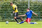 SpVgg Mögeldorf 2000 Nürnberg - SC Adelsdorf (25.09.2022)