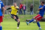 SpVgg Mögeldorf 2000 Nürnberg - SC Adelsdorf (25.09.2022)