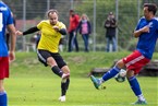 SpVgg Mögeldorf 2000 Nürnberg - SC Adelsdorf (25.09.2022)