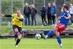 SpVgg Mögeldorf 2000 Nürnberg - SC Adelsdorf (25.09.2022)