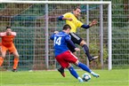 SpVgg Mögeldorf 2000 Nürnberg - SC Adelsdorf (25.09.2022)